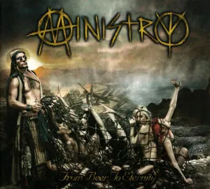 From beer to eternity